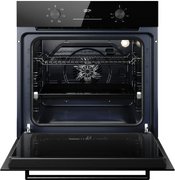 Духовой шкаф электрический Kuppersberg HO 606 Black фото 3 в Казани и Татарстане