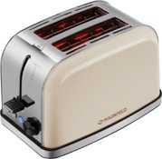 Тостер Маунфилд MF-822BG фото 2 в Казани и Татарстане Тостер Maunfeld MF-822BG фото 2 в Казани и Татарстане