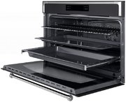 Духовой шкаф Kuppersberg FR 911 ANT SILVER фото 2 в Казани и Татарстане