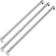 Набор ручек Bertazzoni Master Series Handle Kit 901620 фото в Казани и Татарстане