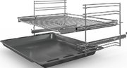 Духовой шкаф Bosch HBF154YS0 фото 4 в Казани и Татарстане