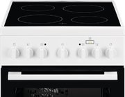 Электрическая плита Electrolux RKR560100W фото 3 в Казани и Татарстане