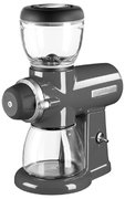 Кофемолка Китчен Эйд 5KCG0702EMS фото в Казани и Татарстане Кофемолка KitchenAid 5KCG0702EMS фото в Казани и Татарстане