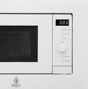 Встраиваемая микроволновая печь Jacky`s JM BW20A1 фото 3 в Казани и Татарстане