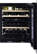 Винный шкаф Dunavox DAVG-32.80DMB.TO фото 2 в Казани и Татарстане