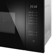 Встраиваемая микроволновая печь Maunfeld MBMO925SGB09 фото 3 в Казани и Татарстане