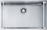 Мойка Франке Box BXX 210/110-68 фото в Казани и Татарстане Мойка Franke Box BXX 210/110-68 фото в Казани и Татарстане