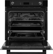 Духовой шкаф Kuppersberg HM 629 Black фото 3 в Казани и Татарстане