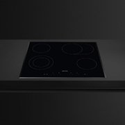 Варочная панель Smeg SE364EMTB фото 2 в Казани и Татарстане