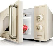 Микроволновая печь с грилем Gorenje MO 4250 TCLI фото 3 в Казани и Татарстане