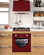 Духовой шкаф Ilve 600-AMP Ant/C фото 2 в Казани и Татарстане