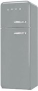 Холодильник Smeg FAB30LSV6 фото 2 в Казани и Татарстане