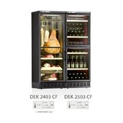Комбинированный шкаф IP DEK 2503 CF фото 2 в Казани и Татарстане