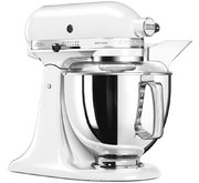 Миксер KitchenAid Artisan 5KSM175PSEWH фото 2 в Казани и Татарстане
