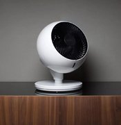 Вентилятор-циркулятор BORK P505 фото 3 в Казани и Татарстане