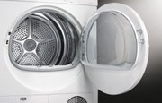 Сушильная машина Smeg CDL73 фото 3 в Казани и Татарстане
