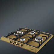 Варочная панель Smeg SR764OT фото 2 в Казани и Татарстане