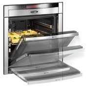 Духовой шкаф Neff B46E74N3RU фото 3 в Казани и Татарстане