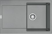 Мойка Franke Maris MRG 611-78 Серый камень Мойка Franke Maris MRG 611-78 Серый камень