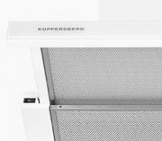 Встраиваемая вытяжка Kuppersberg SLIMLUX IV 60 GW фото 4 в Казани и Татарстане