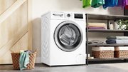 Стиральная машина Bosch WAN28266BY фото 4 в Казани и Татарстане