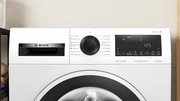 Стиральная машина Bosch WGG 144ZOBY фото 4 в Казани и Татарстане