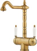 Смеситель Омойкири AMAGASAKI AB фото в Казани и Татарстане Смеситель Omoikiri AMAGASAKI AB фото в Казани и Татарстане