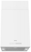 Островная вытяжка Korting KHA 45970 W Cube фото 2 в Казани и Татарстане