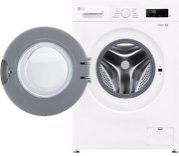 Стиральная машина LG F2Y1VS3W фото 2 в Казани и Татарстане