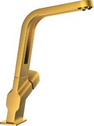 Смеситель Teka ICO 915 BRASS фото 3 в Казани и Татарстане