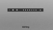 Полновстраиваемая вытяжка Korting KHI 9997 X фото 4 в Казани и Татарстане