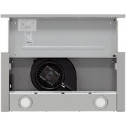 Встраиваемая вытяжка Krona KAMILLA T 600 INOX (1 мотор) фото 4 в Казани и Татарстане