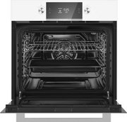 Духовой шкаф Weissgauff EOM 691 PDW Steam Clean фото 2 в Казани и Татарстане