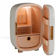 Холодильник для косметики и напитков Meyvel MB-12C1W фото 4 в Казани и Татарстане