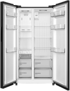Холодильник Midea MDRS710FGE30 фото 3 в Казани и Татарстане