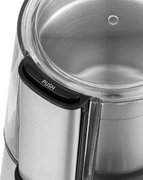Кофемолка Маунфилд MF-521S фото 4 в Казани и Татарстане Кофемолка Maunfeld MF-521S фото 4 в Казани и Татарстане