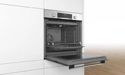 Встраиваемый духовой шкаф BOSCH HBG537ES0R фото 2 в Казани и Татарстане