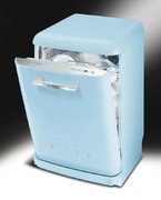 Посудомоечная машина Smeg BLV2AZ-1 фото 4 в Казани и Татарстане