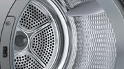 Сушильная машина Bosch WQG245DXSN фото 3 в Казани и Татарстане