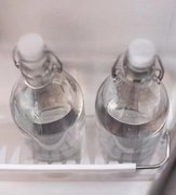 Холодильник Smeg FAB28LCS фото 3 в Казани и Татарстане