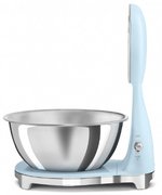 Кухонные весы Смег KSF01PBWW фото 3 в Казани и Татарстане Кухонные весы Smeg KSF01PBWW фото 3 в Казани и Татарстане