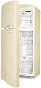 Холодильник Smeg FAB50PS фото 2 в Казани и Татарстане