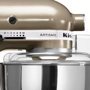 Миксер Китчен Эйд 5KSM150PSECZ фото 4 в Казани и Татарстане Миксер KitchenAid 5KSM150PSECZ фото 4 в Казани и Татарстане