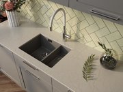 Смеситель Омойкири YATOMI 2 PLUS BN-WH фото 3 в Казани и Татарстане Смеситель Omoikiri YATOMI 2 PLUS BN-WH фото 3 в Казани и Татарстане