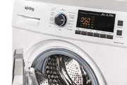Стиральная машина Korting KWM 40 T 1260 фото 3 в Казани и Татарстане
