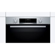 Духовой шкаф Bosch HBG557SS0R фото 2 в Казани и Татарстане