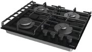 Встраиваемая газовая варочная панель Gorenje GT642SYB фото 2 в Казани и Татарстане