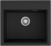 Мойка Omoikiri DAISEN 57-BL