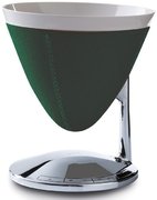 Кухонные весы Bugatti Scale-Timer UMA Leather Green фото в Казани и Татарстане