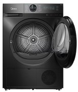 Сушильная машина Midea MD200D90WB/S-RU фото 3 в Казани и Татарстане